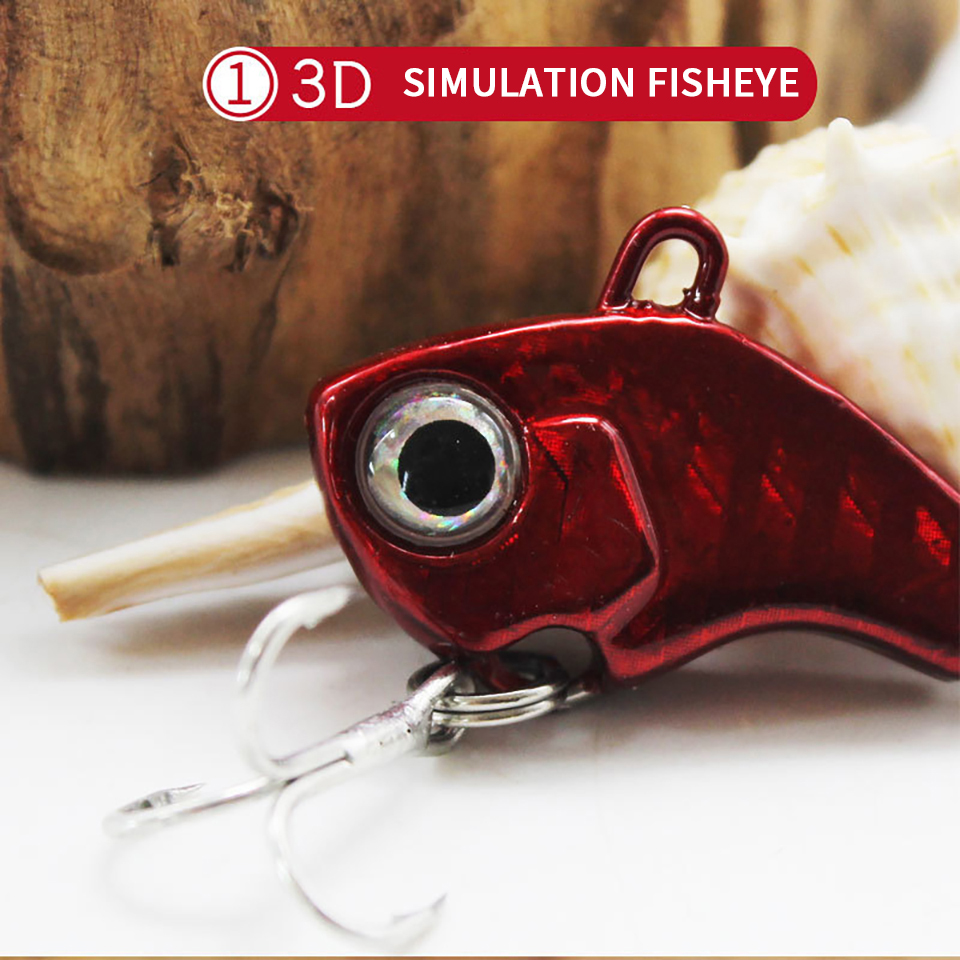 ToplineTackle テールスピナー釣りルアー 5 グ - Fishing Lure Spoon のレビューと価格