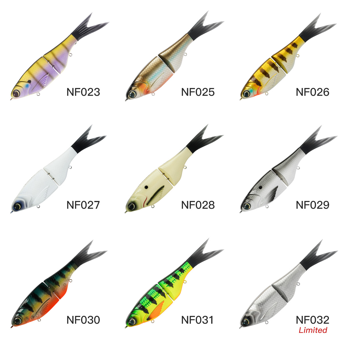 ノエビー 215mm 73g アマタ グライド スイムベイト - Fishing Lure Spinnerbait のレビューと価格