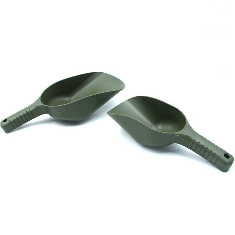 1個入り 投餌用スプーン ベイトスクープ 鯉釣り用ツール 粒 - Fishing Lure Spoon のレビューと価格