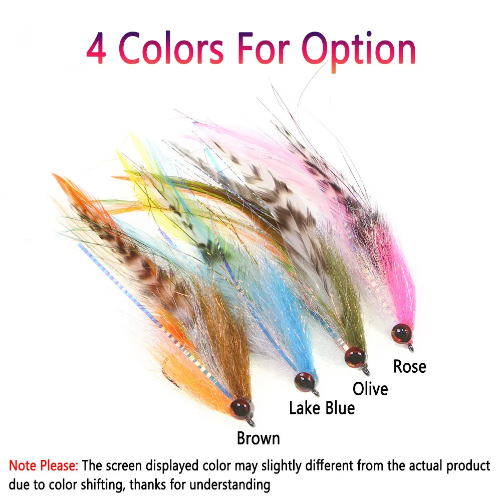 ビムー # 2/0 15 センチメートル/5.91 インチビ - Fishing Lure Spinnerbait のレビューと価格